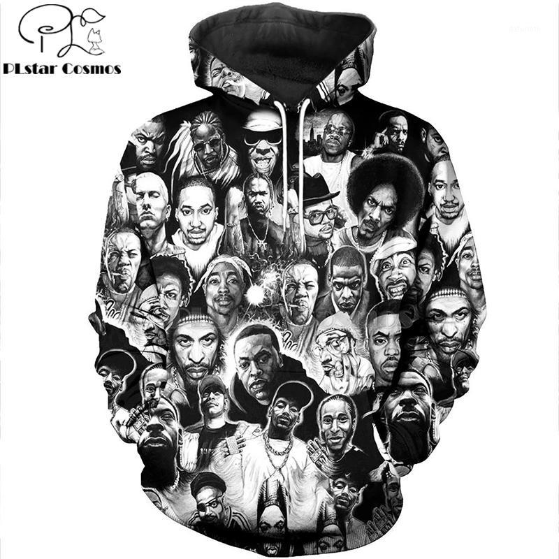 

PLstar Cosmos OLD SCHOOL HIP HOP 3D hoodies/sweatshirts/shirt print Autumn winter Men/women's slim long sleeve streetwear1, T shirt