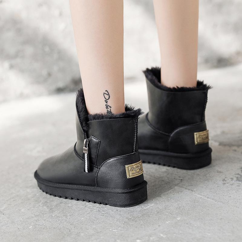 snow boots online shopping