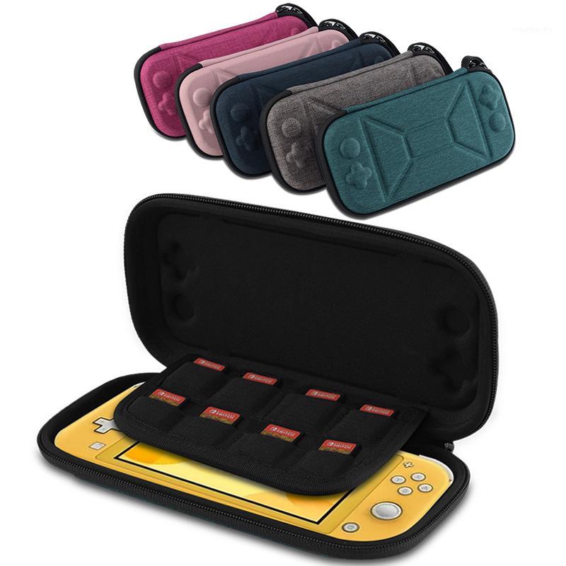 

Portable Cover Shell For Switch Lite Storage Bag Carrying Case For Switch Mini Console Travel Hard Bags1