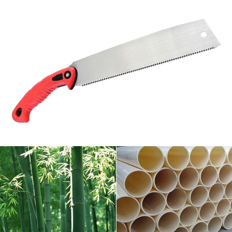 

Hand Saw SK5 Japanese Saw 3-edge Teeth 65 HRC Wood Cutter For Tenon Wood Bamboo Plastic Cutting Woodworking Tools 1PC 63HF