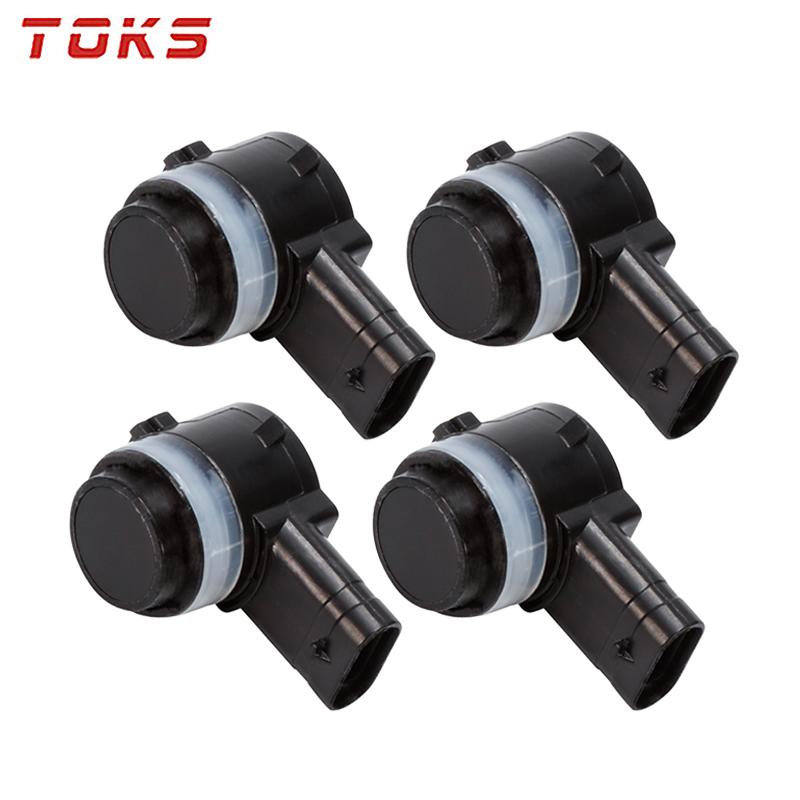 

New 1x 4x Parktronic PDC Parking Sensor 0009059300 A0009059300 For B-enz W176 W205 S205 C117 C218 X166 X156 R231 Radar car
