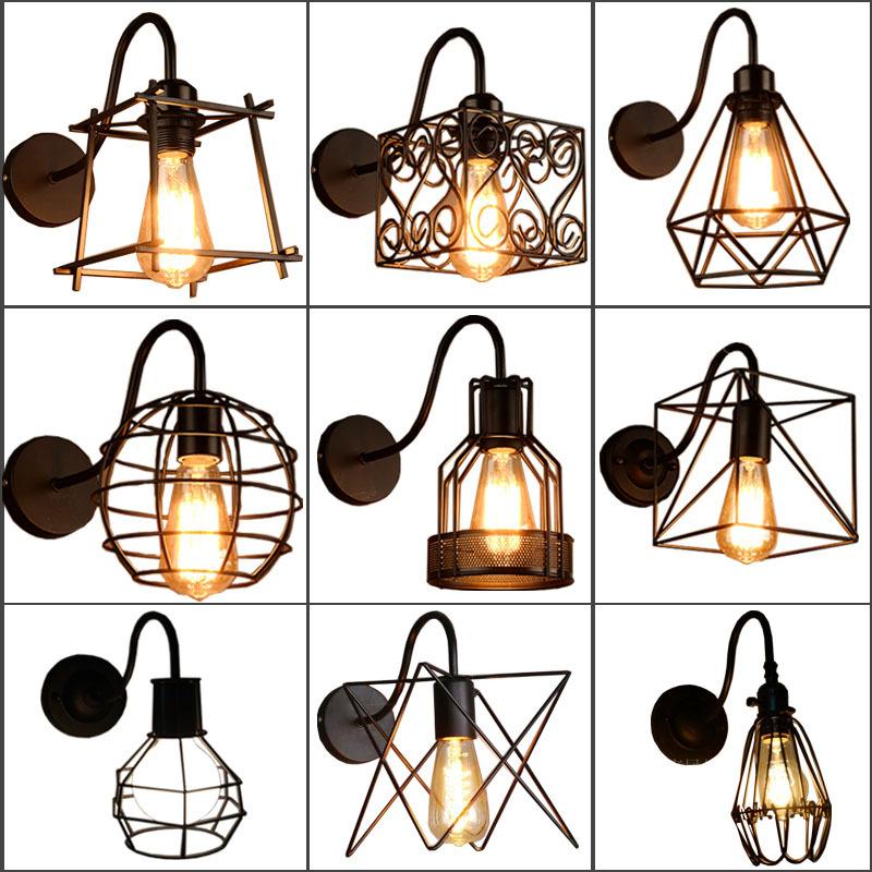 

crystal wall lights bed wall lamp rope bedroom light dining room corridor lamp bedroom bedside