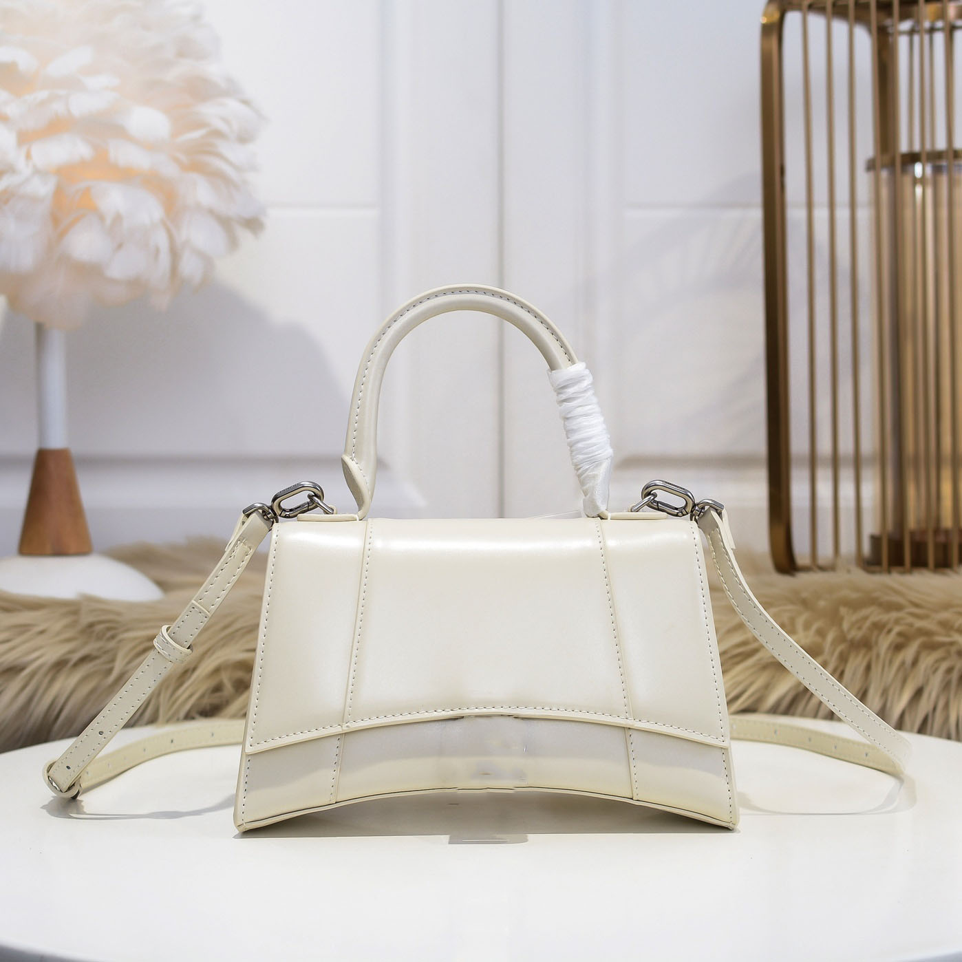 Dernière mode Top Qualité Dames Sac à main en cuir Sac à main en cuir 6541133