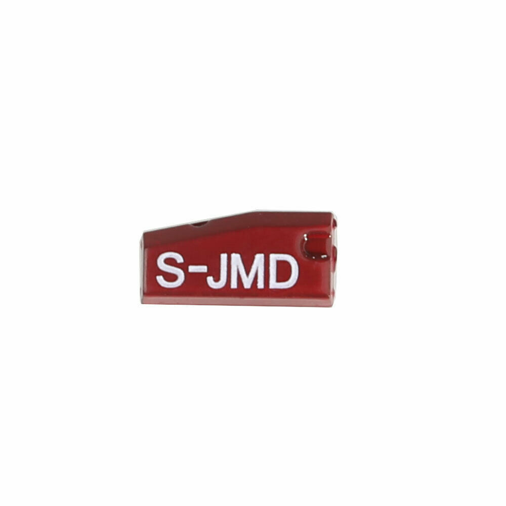 

46/48/4C/4D/G/King Chip Original Handy Baby JMD Red Chips auto transponder chip