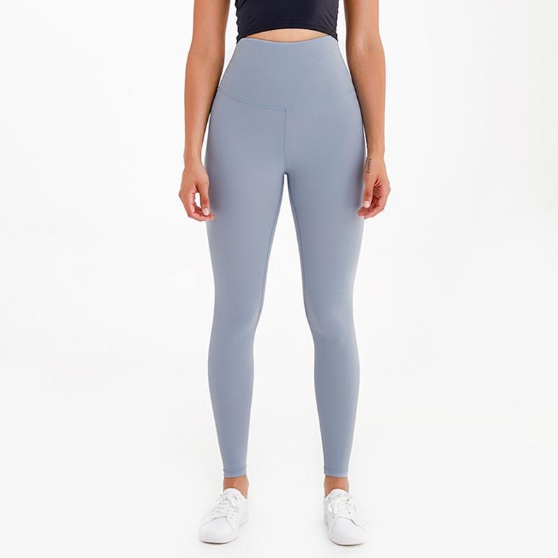 

Women New Ultra High Waist Yoga Pants Quick Dry Sports Running Stretchy Fitness Leggings Gym Moisture Wicking Training Leggings1, Black