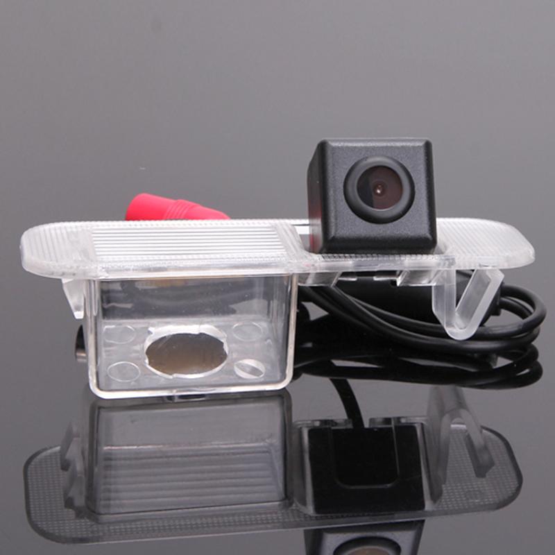 

Rearview camera for RIO sedan K2 KIA Backup reverse vehicle Reverse water-proof CCD car
