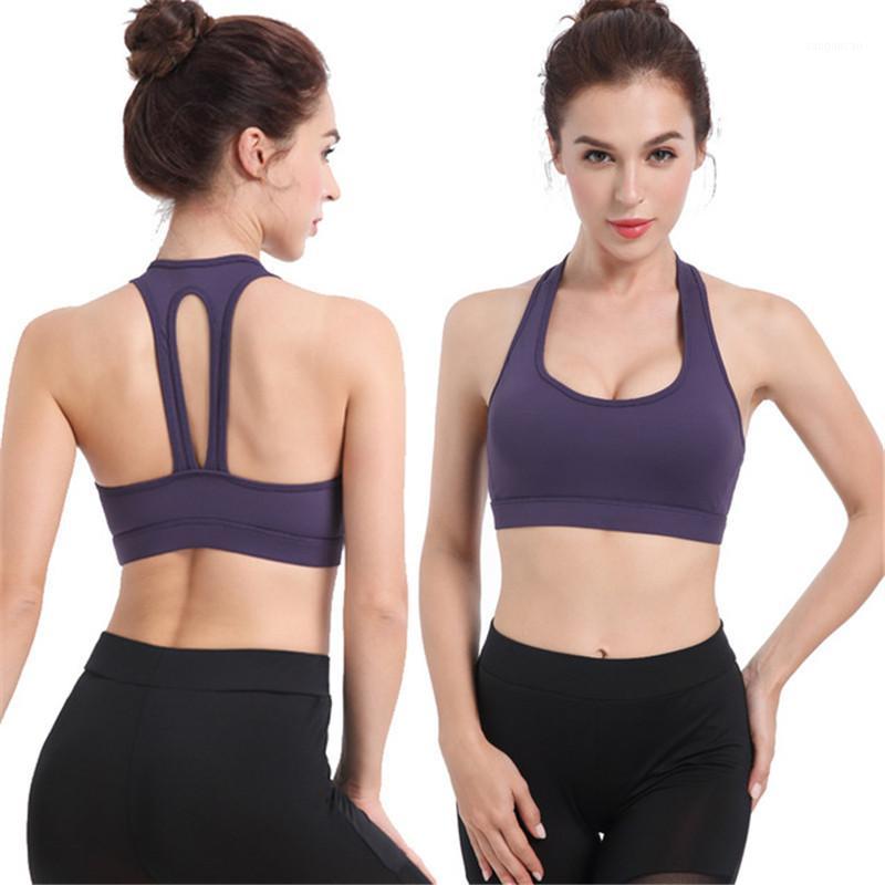 

Women Push Up Seamless Sports Bra Workout Female Sport Top Crop Fitness Active Wear For Yoga Gym Brassiere Women' Sportswear1, Black