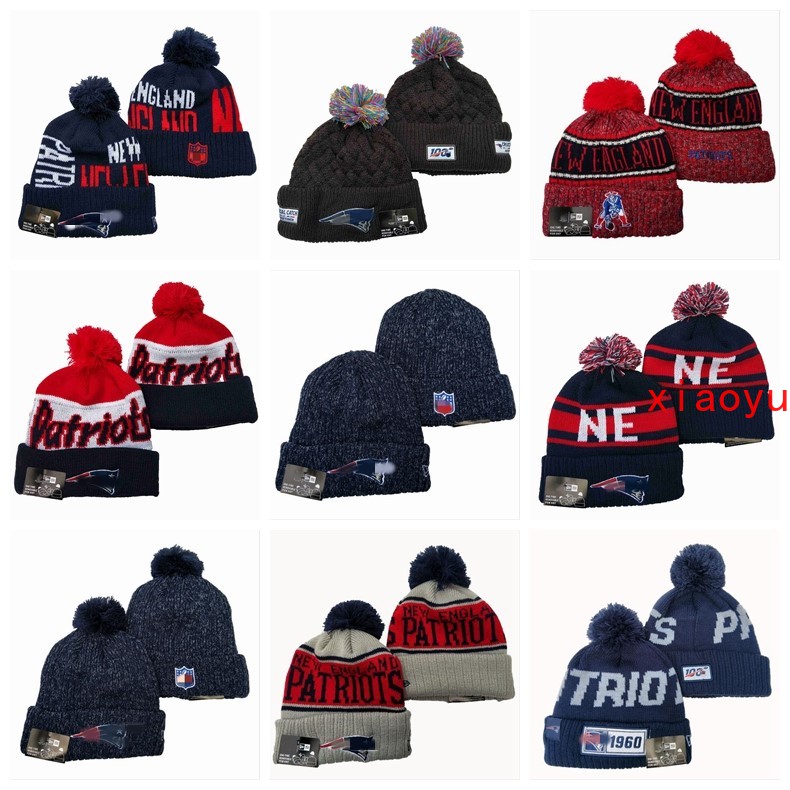 Wholesale Best Cap Patriots For Single S Day Sales 2020 From Dhgate