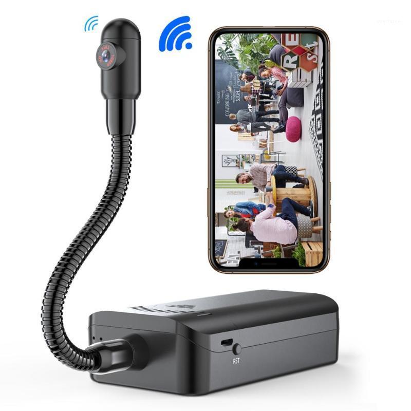 

JOZUZE wireless 4K DIY Mini Camera Remote Monitoring Wifi HD Video Recorder Micro Camcorder Mini Cam Motion Detection DV camera1