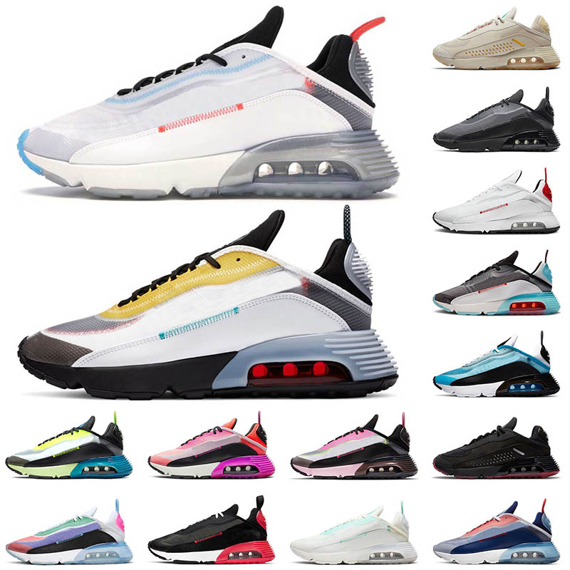 

Pure Platinum 2090 Mens Women Running Shoes Black And Athracite Duck Camo Yellow Bleached Aqua Photo Dust Cushion Sport Sneakers Trainers, 7 neon highlighter 36-40