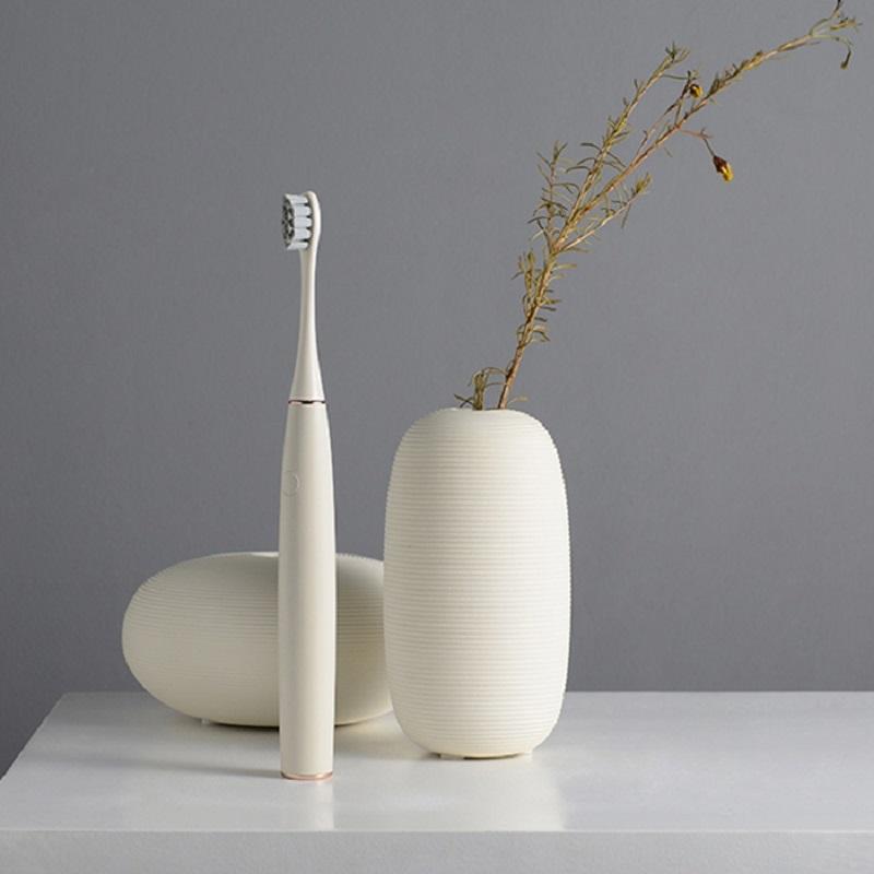 

Oclean Air Strong Cleaning Brushing Protection Intelligent Sonic Electric Toothbrush
