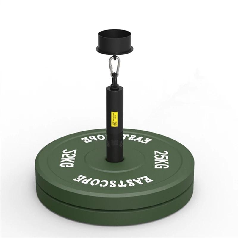 

Fitness Heavy Arm Wrist Finger Trainer Muscle Grip Ball Blaster Pull Up Ball Hold Grip Triceps Gym Equipment Strength another