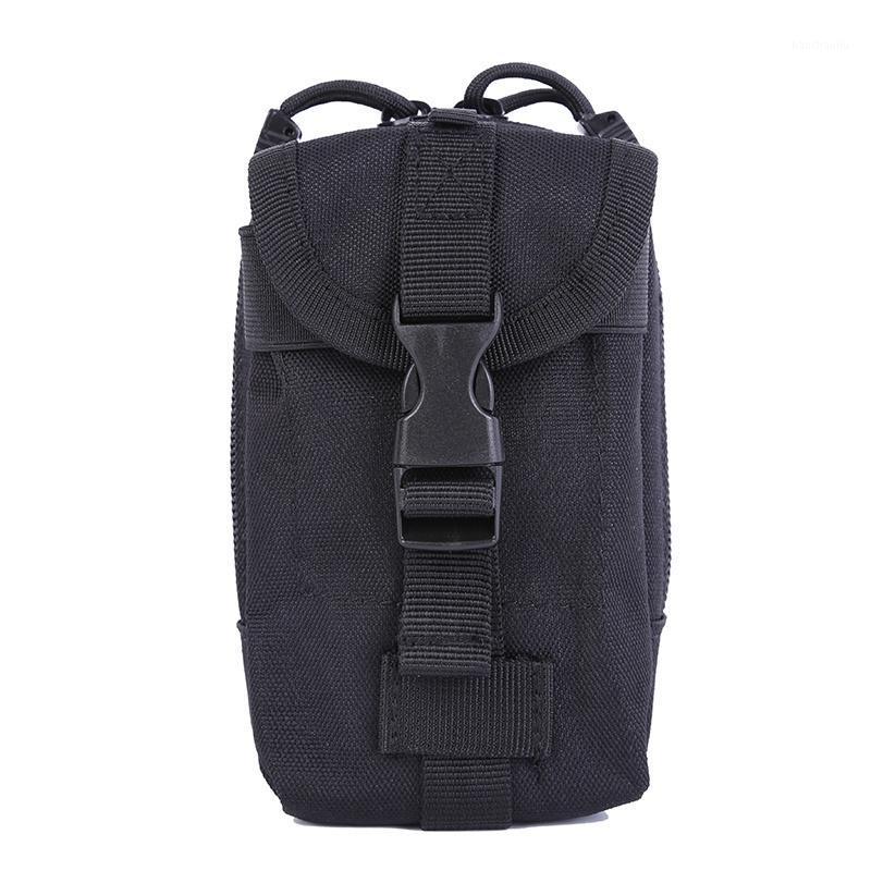 

1 Pcs Unix 600D Outdoor Sports Bag Shoulder Camping Hiking Bag Tactical Backpack Utility Camping Hiking Trekking j21, Ag