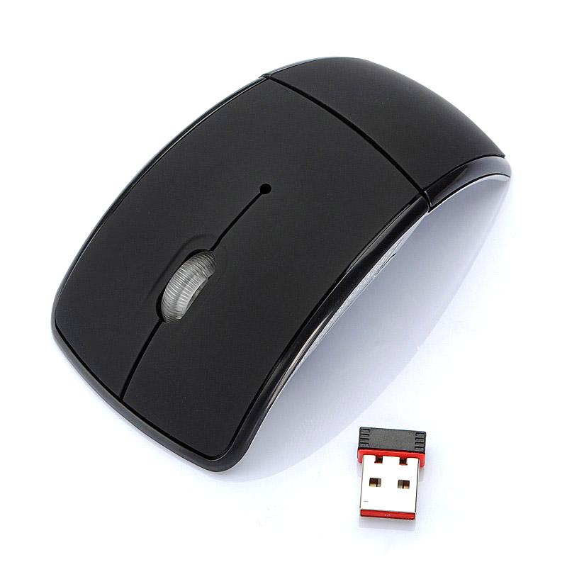 

2.4Ghz Wireless Mouse Silent Computer Mouse 1600 DPI Ergonomic Mause Noiseless USB PC Mice Mute Wireless Mice for Laptop