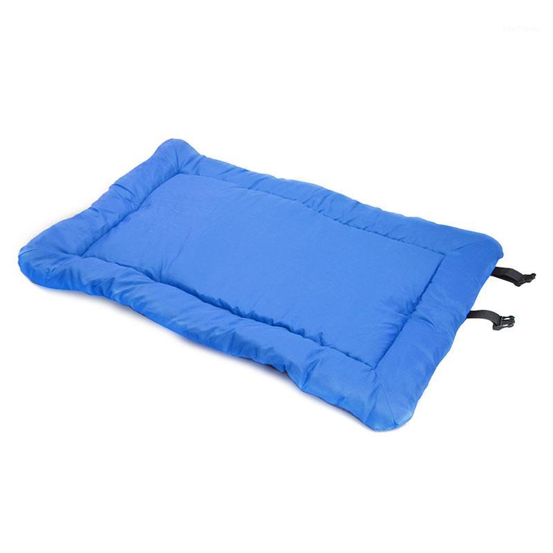 

Newly Portable Pet Large Dog Mat Sleeping Bed Waterproof Outdoor Travel Pads Cushion Mat BN991