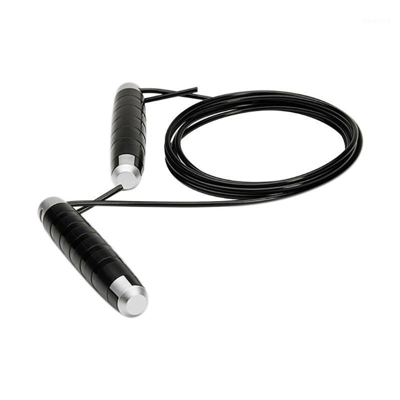

Aerobic Exercise Boxing Skipp Jump Rope Adjustable Bearing Speed Fitness Traine Workout Equipments Skipping Foot Unisex Kids1