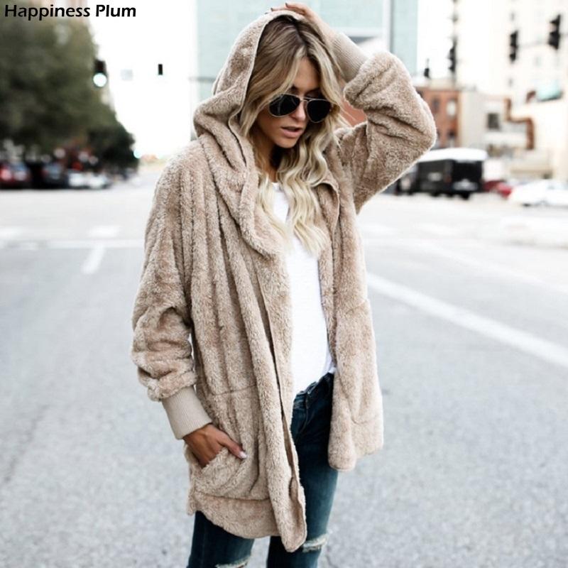 

Cardigans Women Long Sleeve Oversize Winter Casual Loose Coverup Tops Autumn Coat Cardigan Female Sweaters Plus Size 4XL, Black