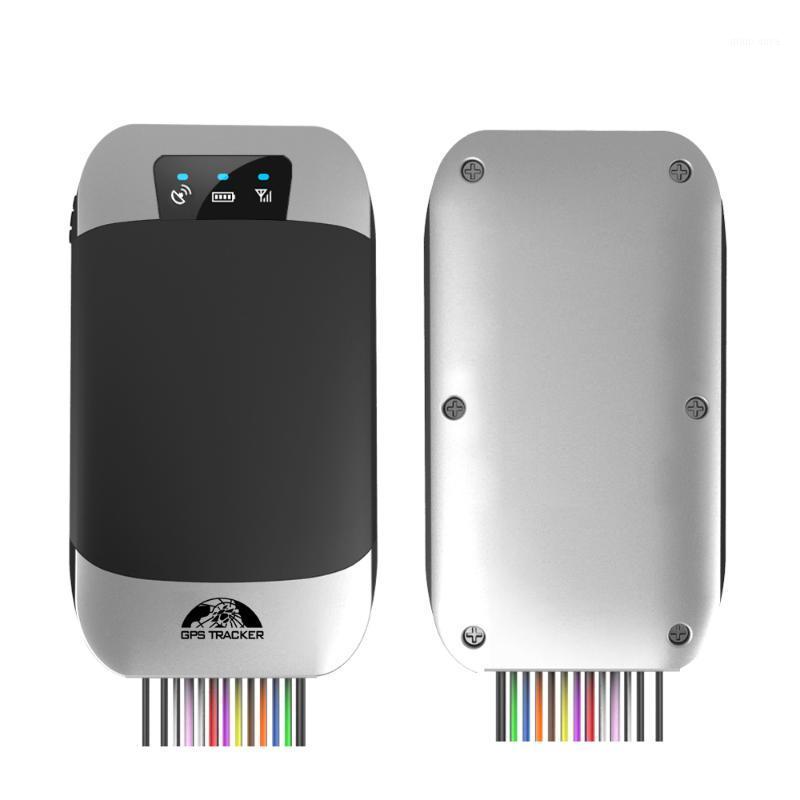 

Coban GPS Tracker Car Gps vehicle Tracker GPS303C GPS303F Real-Time,Google Maps Coban Device Free Shipping1