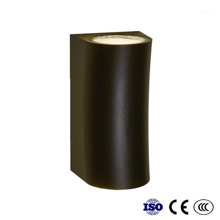 

Luxury Kitchen Wall Lamp Decorative Black Bathroom Fixture Wall Lamp Living Room Decoracion Hogar Moderno Home Decor AB50BD1