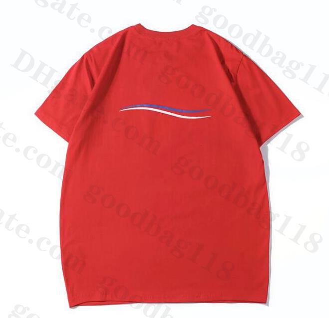 

21ss New Mens Women Designers T Shirts Man Fashion men  clothes casual Luxury T-shirt Street Shorts Sleeve 2020 Womens Clothing Tshirts, Customize