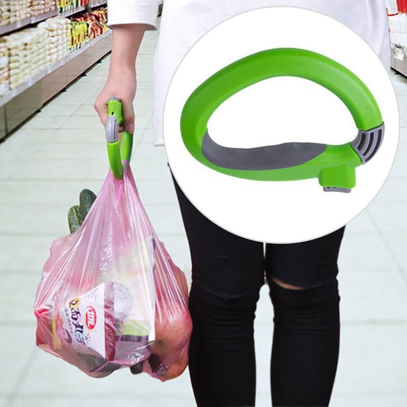 

Shopping Bag Relaxed Carry Handle Tools D-type Devices for Storage Bags Labor-saving Carrying Handle Clips1