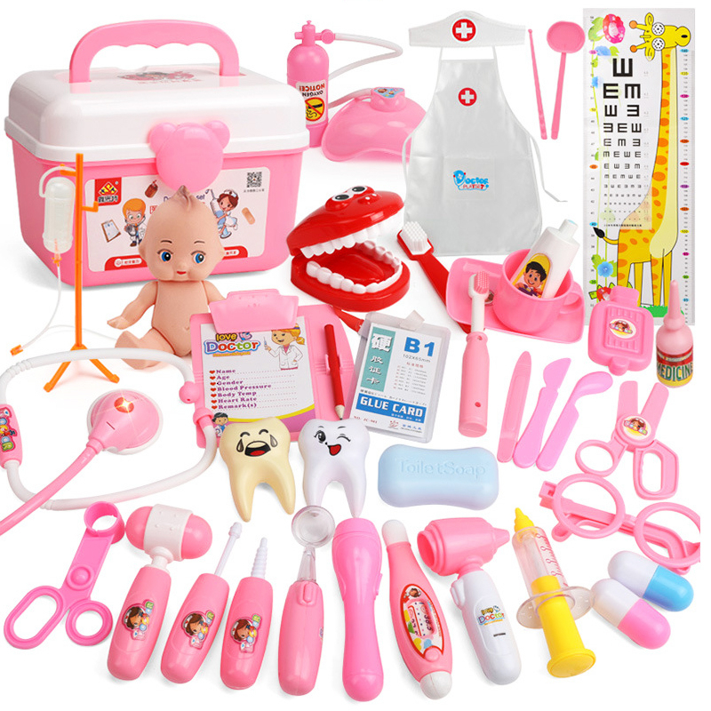 doctor set toy price