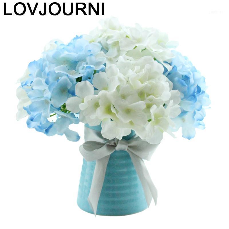 

Cam Fanus Vaso De Flor Teraryum Jarrones Decorativos Moderno Home Decoration Accessories Modern Flower Vase1