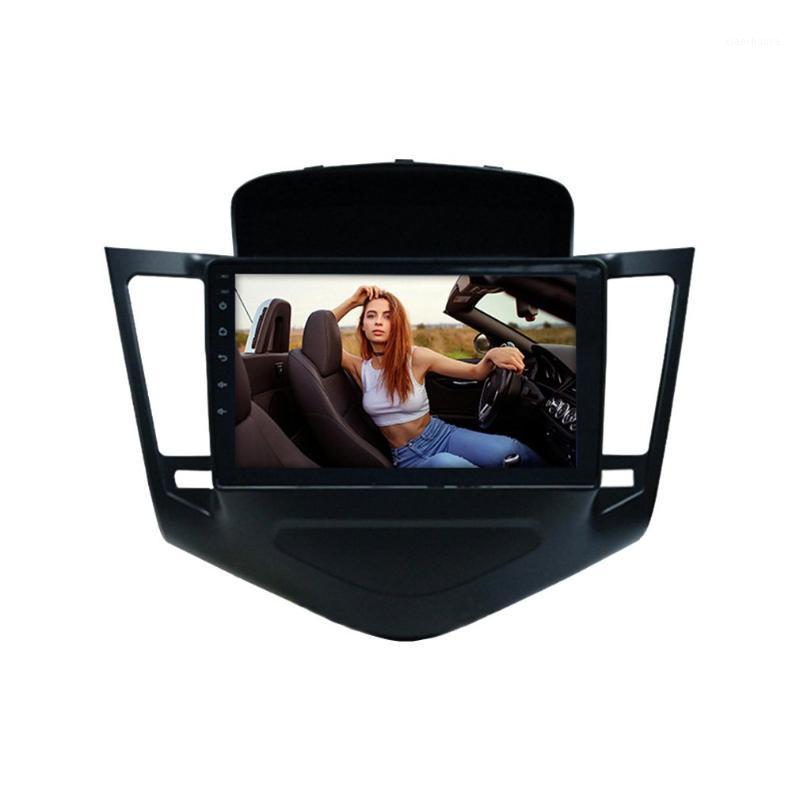 

Car Supplies For Cruze All-in-one Car Navigator All-in-one Gps Navigation Machine with High Version1