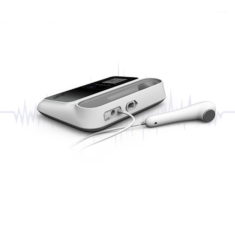 

1Mhz ultrasonic massager pain relief ultrasound therapy device1