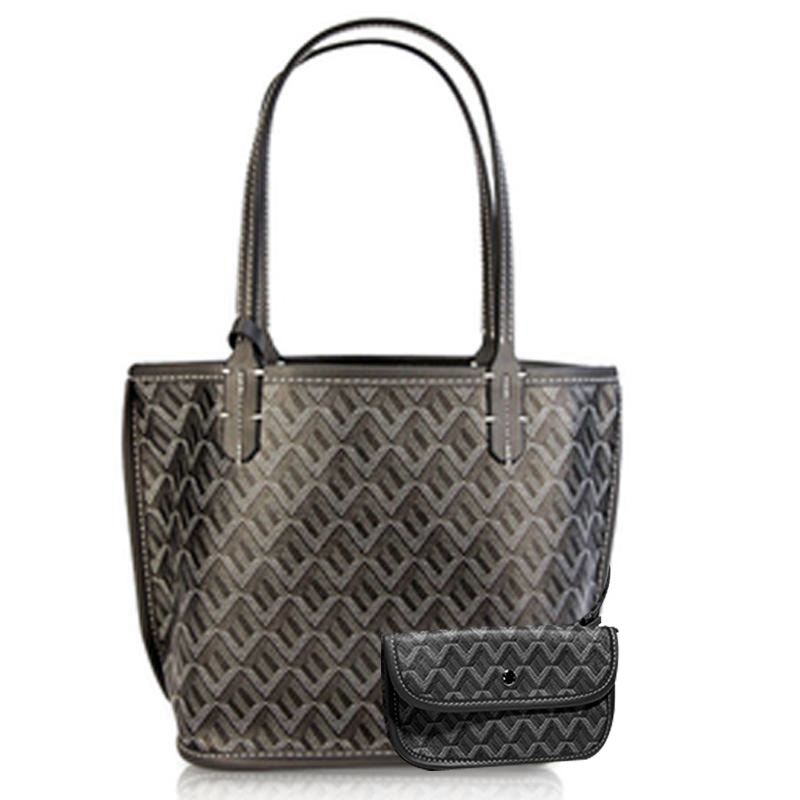 

Women's bag gooya shopping mini Highest quality Real leather shoulde tote single-sided GY Real leathe handbag 20*11*20CM Q1