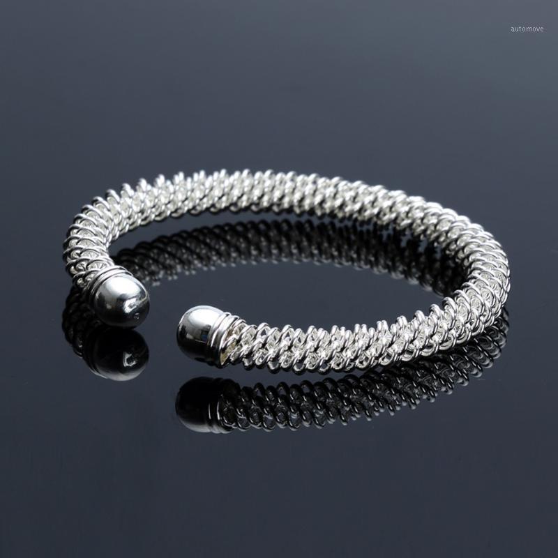 

Hermosa Fashion Resizable Bangles SZ000184 Fashion Wholesale Jewelry Gift1