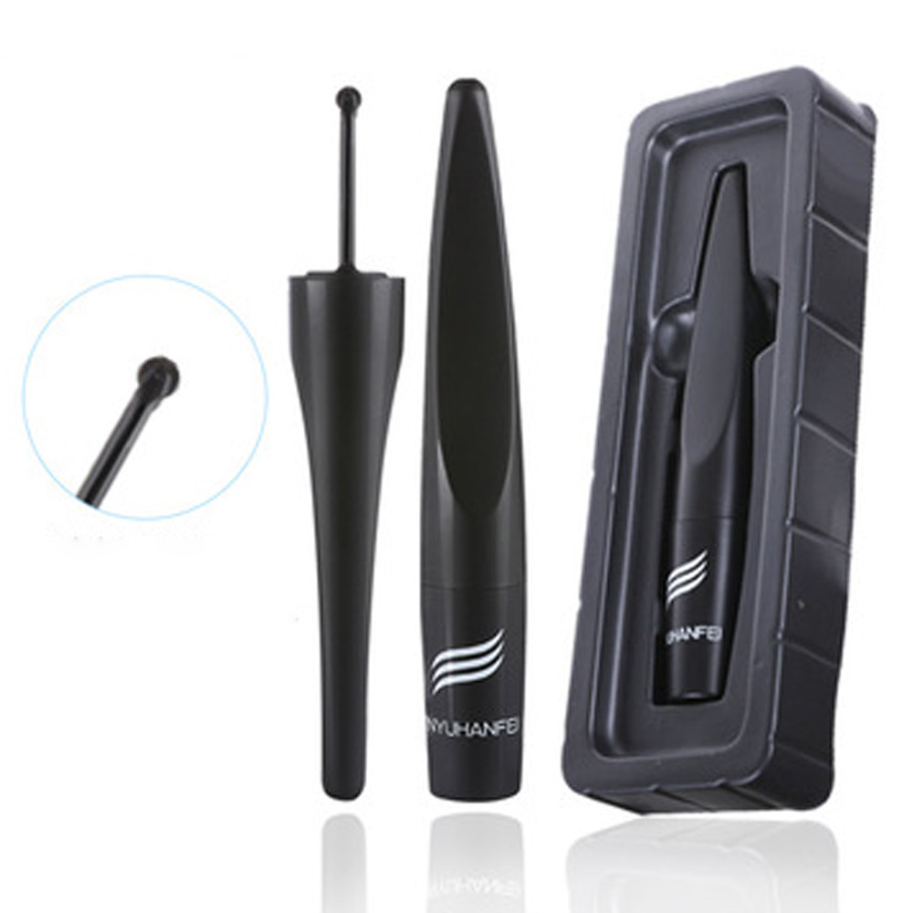 

1 PCS Women Cosmetic Beauty Black Eyeliner Waterproof Long-lasting Eye Liner Pencil Pen Makeup maquillage PD