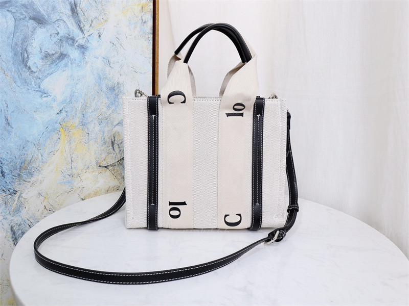 

Famous 2021 Women Mini Onthego Luxurys Handbag Shoulder Bags Shopping Bag Large Letters Fashion Designers Crossbody Purse Mummy Clutch Tote Bags Purses Wallet, Brown leather