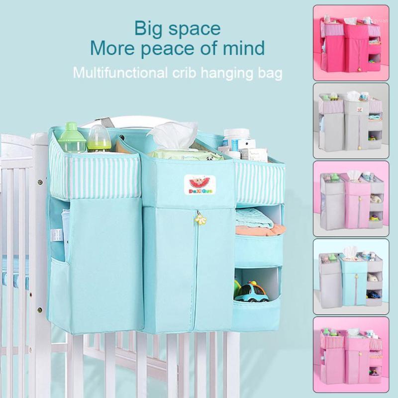 

Portable Mom Multifunction Storage Bag Maternity Diaper Bag Insulation Thermal Organizer mother supplies storage1