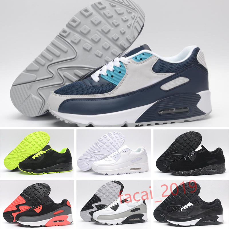 

Sell 2020 New Cushion Casual Athletic Shoes Men Women Cheap Black White Red Sneakers Classic Trainer Outdoor Walking Shoes 36-45 F9