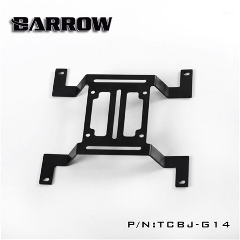 

Barrow Water discharge external Arched Bracket Arch Support 120mm 140mm For Water Cooling Radiator Tank Pump TCBJ-G TCBJ-G141