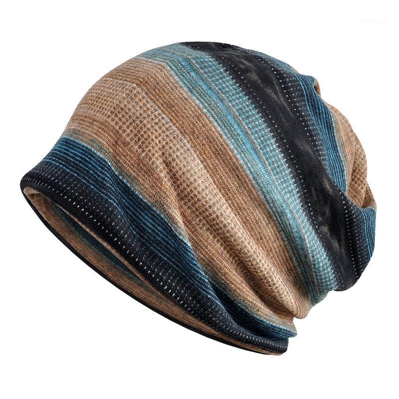 

Winter Dual-use Caps Multifunction Turban Hat Beanie Hats Men Velvet Outdoor Riding Skiing Hat Women Bonnet Summer Mask Scarf1