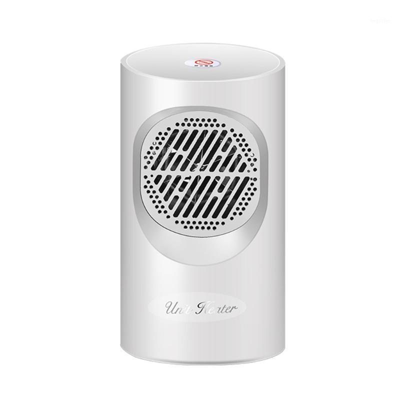 

Electric Heater 500W Portable Electric Mini Fan Space Heater Winter Warmer Home1