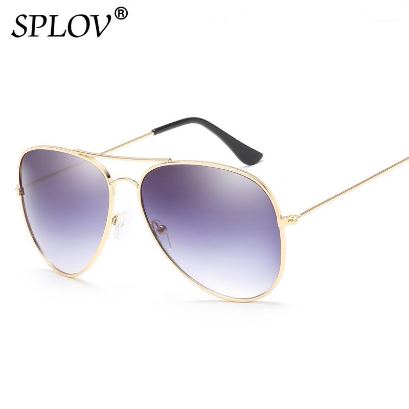 

Sunglasses Women Fashion Pilot Classic Design Aviation Driving Sun Glasses Vintage Female Metal Frame Eyewear1
