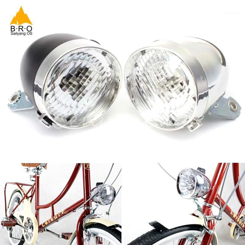 

Bike Headlamp Bicycle Lights Mtb Bike Light Cycling Headlight Bicycle Safety Warning Light Accessories 3 LEDs1