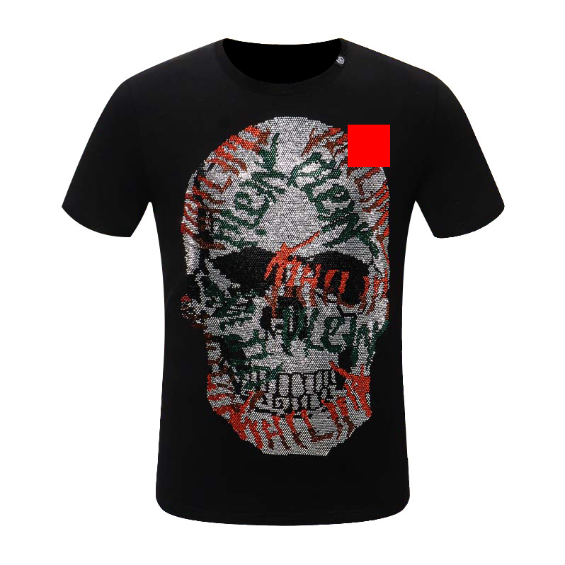 

2021 Free Shipping High Quality Mens T-Shirt Summer Letter Print Top T-Shirt Casual Cotton Short Sleeve T-Shirt Size -l-xl-xxl-xxxl G4147, Black