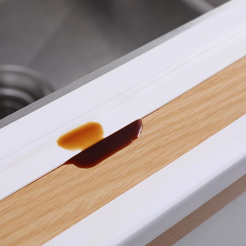 

New Hot Waterproof Sticker Multifunctional Tool Moisture-Proof And Mildews-Proof Products For Kitchen And Bathroom USJ991