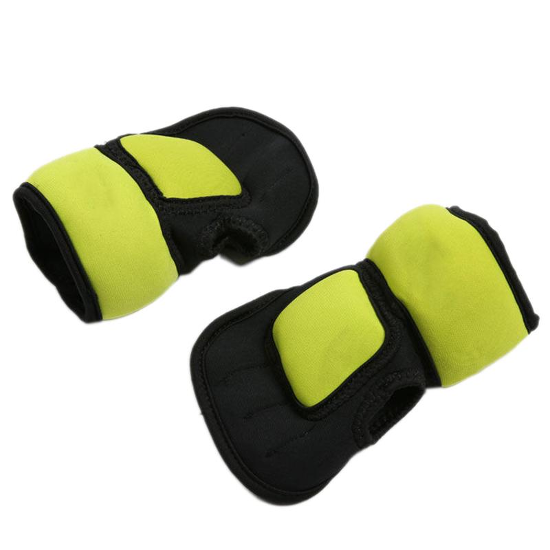 

ELOS-Weight Gloves Fitness Iron Sandbag Wrist and Arm Weight Equipment Tied Wrist boxing Fighting Sanda Fighting Training