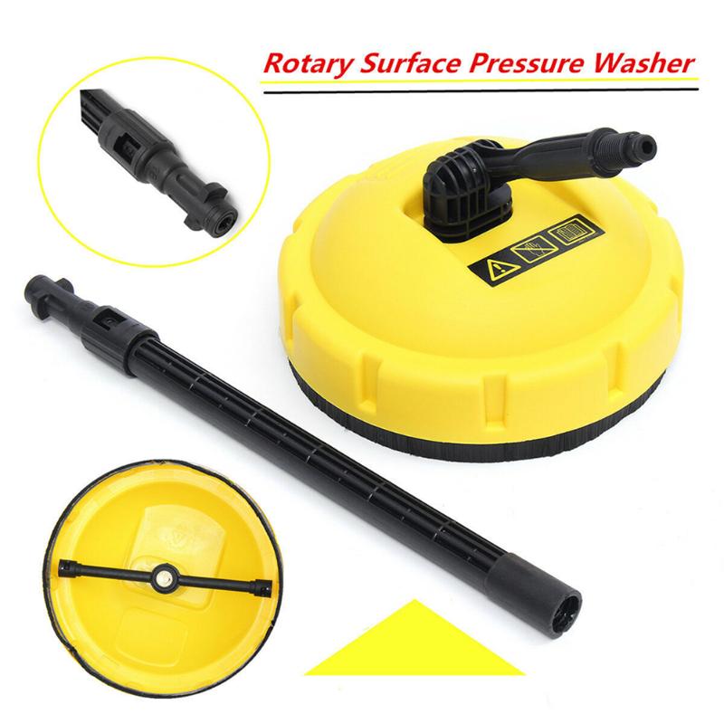 

Spray Bottle Car Cleaning Tool Set Household High Pressure Rotary Surface Wash Cleaner for Karcher K1-K7