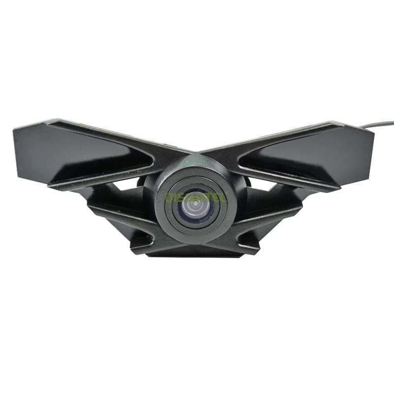 

Disontel car Front logo camera for 15/16 NX Sports Edition front CCD/SONYccd camera wide angle Night vision waterproof