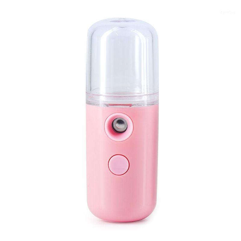 

Multipurpose Automatic Moisturizing Face Steamer Sanitizer Sprayer Spray Machine Portable Disinfection Germicidal House1
