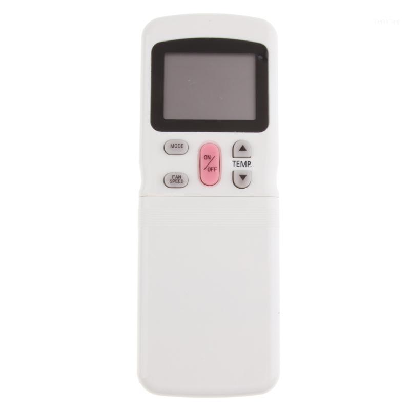 

Air Conditioner Remote Control LCD Controller For Midea R11HG/E R11H1