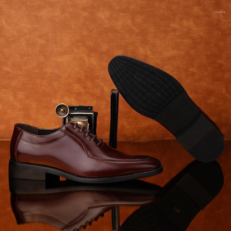 

fashion leather genuine para black formal cuero mens formales oxford hombre de cow zapatos 2020 lather Mens moccasins man shoes1