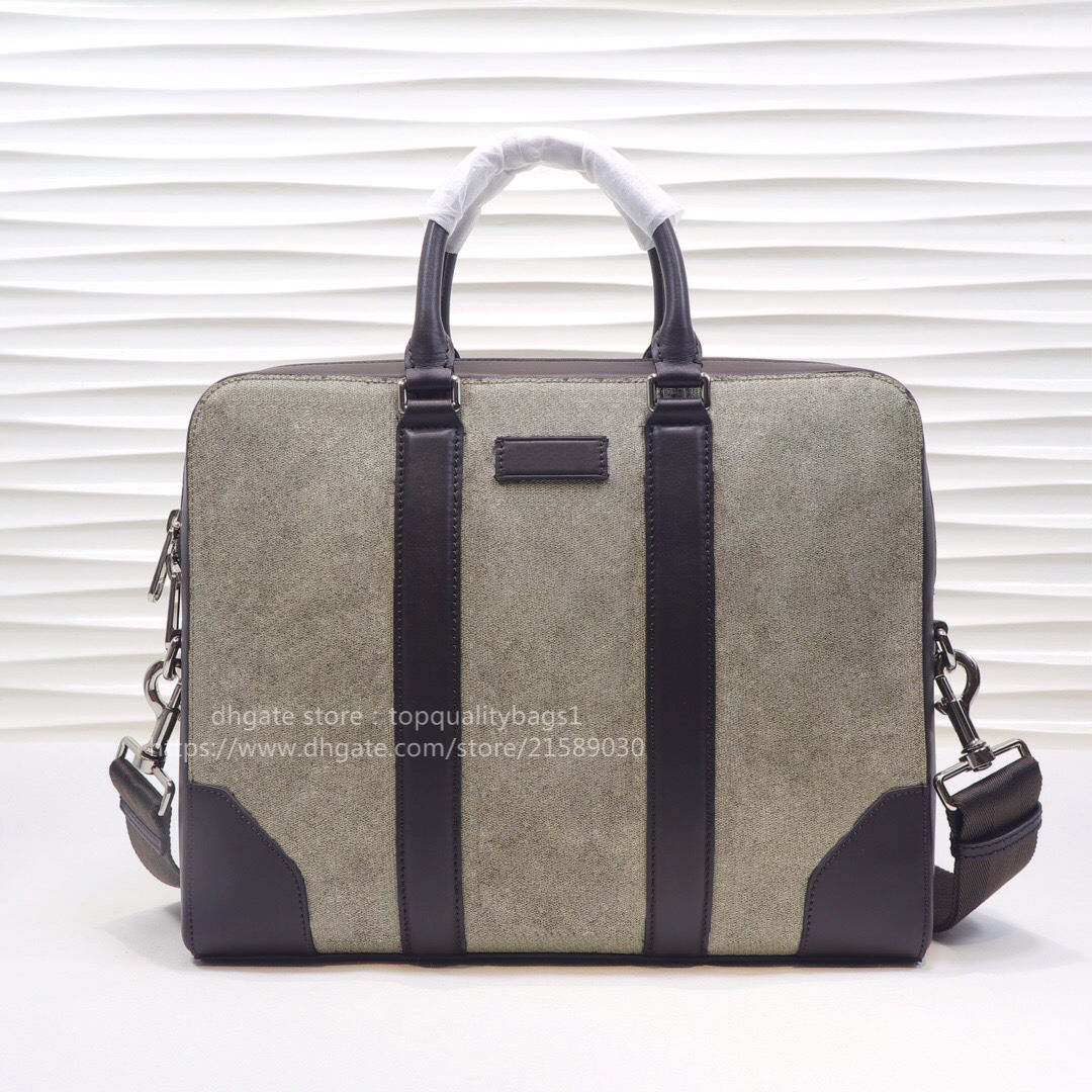 

2020 Hot sold Fashion 36cm Genuine leather Top quality men luxurys designers duffle bag designers Classic travel luggage handbag Free Shipi, Black letter