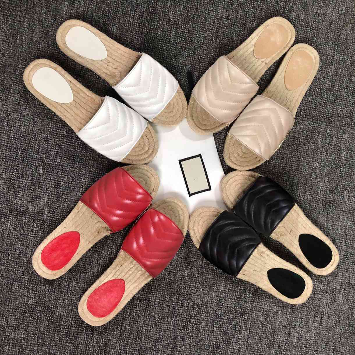 

fashion designer fisherman shoes, comfortable and breathable upper foot, four colors optional, with packaging, Red